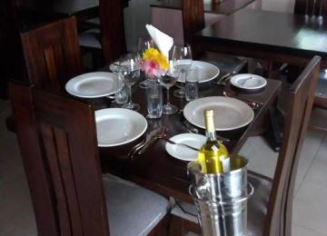 Dinning