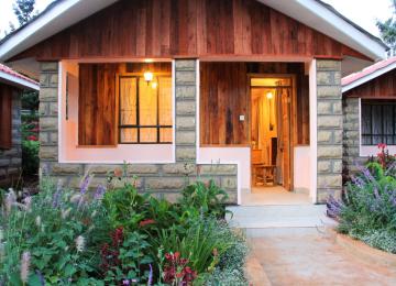 Cottages