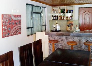 Mini Bar 2