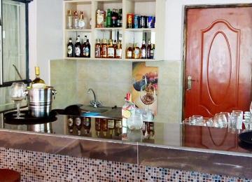 Mini Bar 3