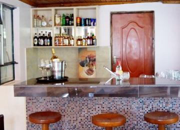 Mini Bar 4