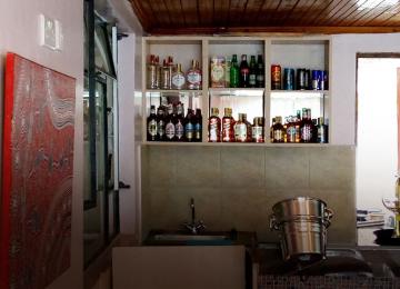 Mini Bar