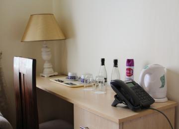 Rooms 1